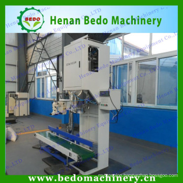 granule packing machine & 008613938477262